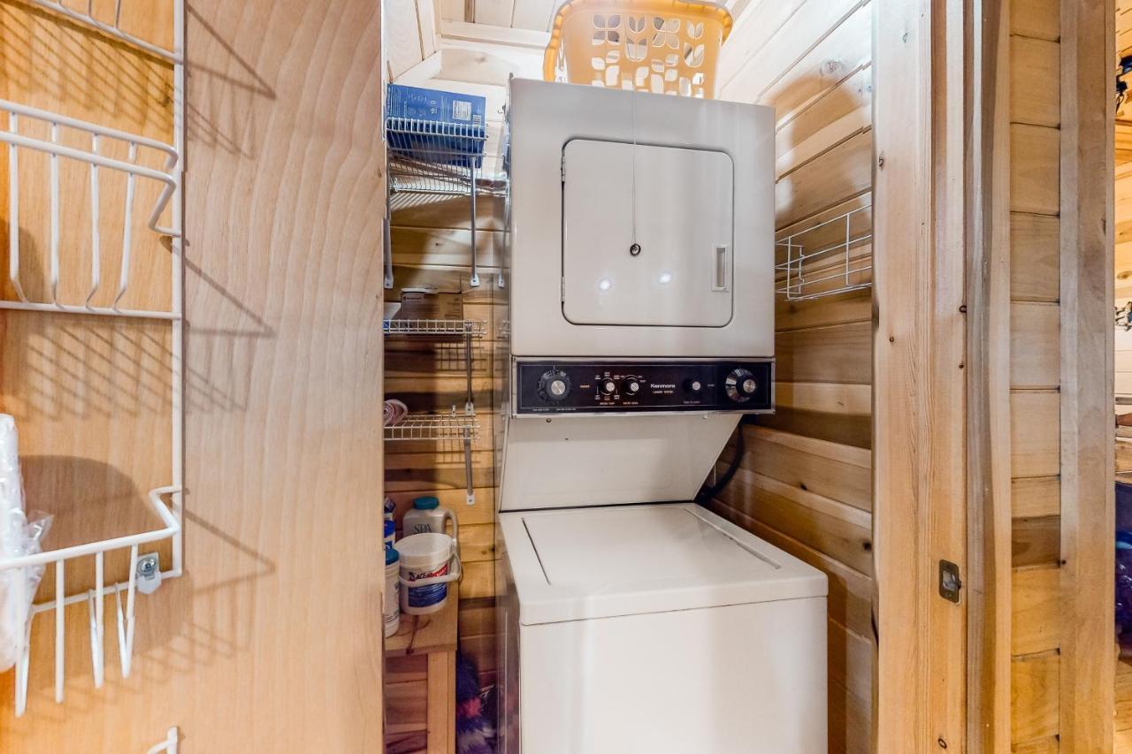 Bearry Blissful Cabin Sautee Nacoochee Luaran gambar